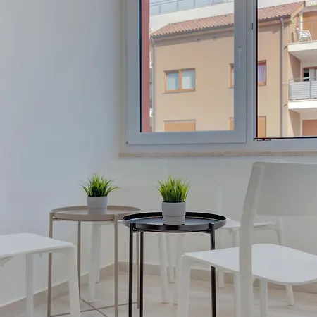Apartment Leda With Private Parking Medulin Exterior photo